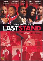The Last Stand - Russ Parr