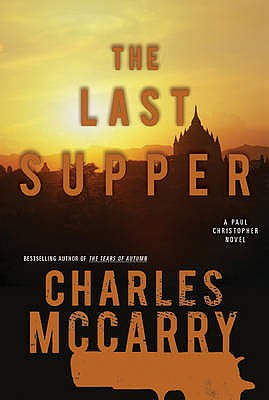 The Last Supper - Mccarry, Charles