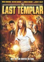 The Last Templar