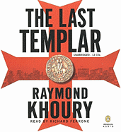 The Last Templar