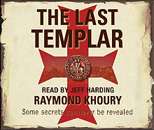 The Last Templar