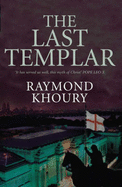 The Last Templar