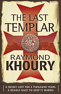 The Last Templar