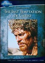 The Last Temptation of Christ