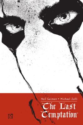 The Last Temptation - Gaiman, Neil