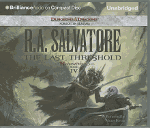 The Last Threshold
