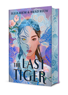 The Last Tiger - Riew, Julia, and Riew, Brad