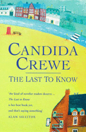 The Last to Knowe