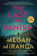 The Last to Vanish