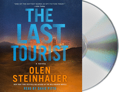 The Last Tourist