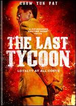 The Last Tycoon