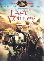 The Last Valley [WS]