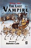 The Last Vampire