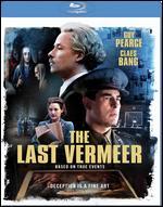 The Last Vermeer [Blu-ray]