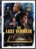 The Last Vermeer