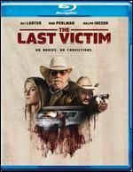 The Last Victim [Blu-ray]