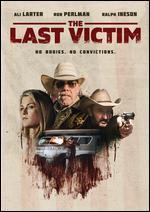 The Last Victim