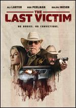 The Last Victim - Naveen A. Chathapuram