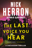 The Last Voice You Hear