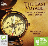 The Last Voyage: Captain Cook's Lost Diary