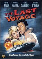The Last Voyage