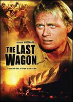 The Last Wagon