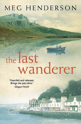 The Last Wanderer - Henderson, Meg