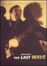 The Last Wave - Peter Weir