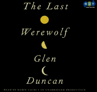 The Last Werewolf