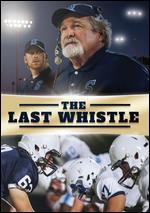The Last Whistle