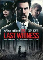 The Last Witness