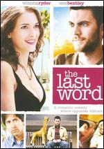 The Last Word