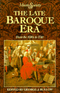 The Late Baroque Era