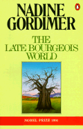 The Late Bourgeois World