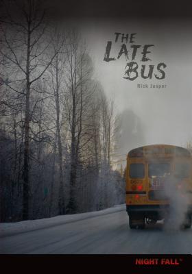 The Late Bus - Reece, Richard
