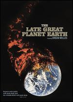 The Late Great Planet Earth