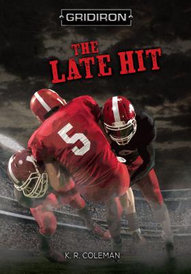 The Late Hit - Coleman, K R