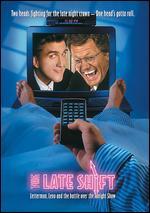 The Late Shift