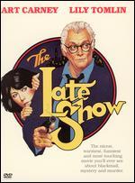 The Late Show