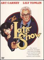 The Late Show