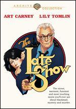 The Late Show