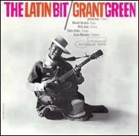 The Latin Bit [RVG] - Grant Green