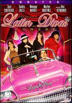 The Latin Divas of Comedy
