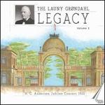 The Launy Gr�ndahl Legacy, Vol. 3