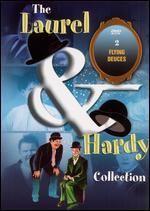 The Laurel & Hardy Collection 2: Flying Dueces