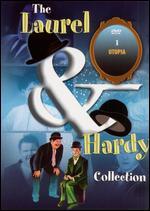 The Laurel & Hardy Collection: Utopia