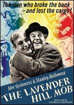 The Lavender Hill Mob