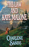 The Law and Kate Malone