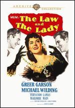 The Law and the Lady