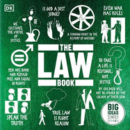 The Law Book: Big Ideas Simply Explained
